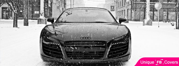 Audi Winter